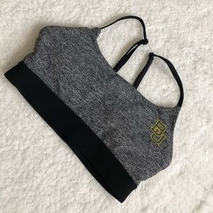 Baylor University Sports Bra